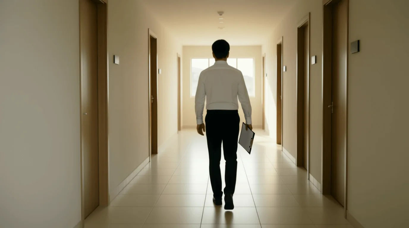 Porque Escrever Procedimentos para o Condomínio